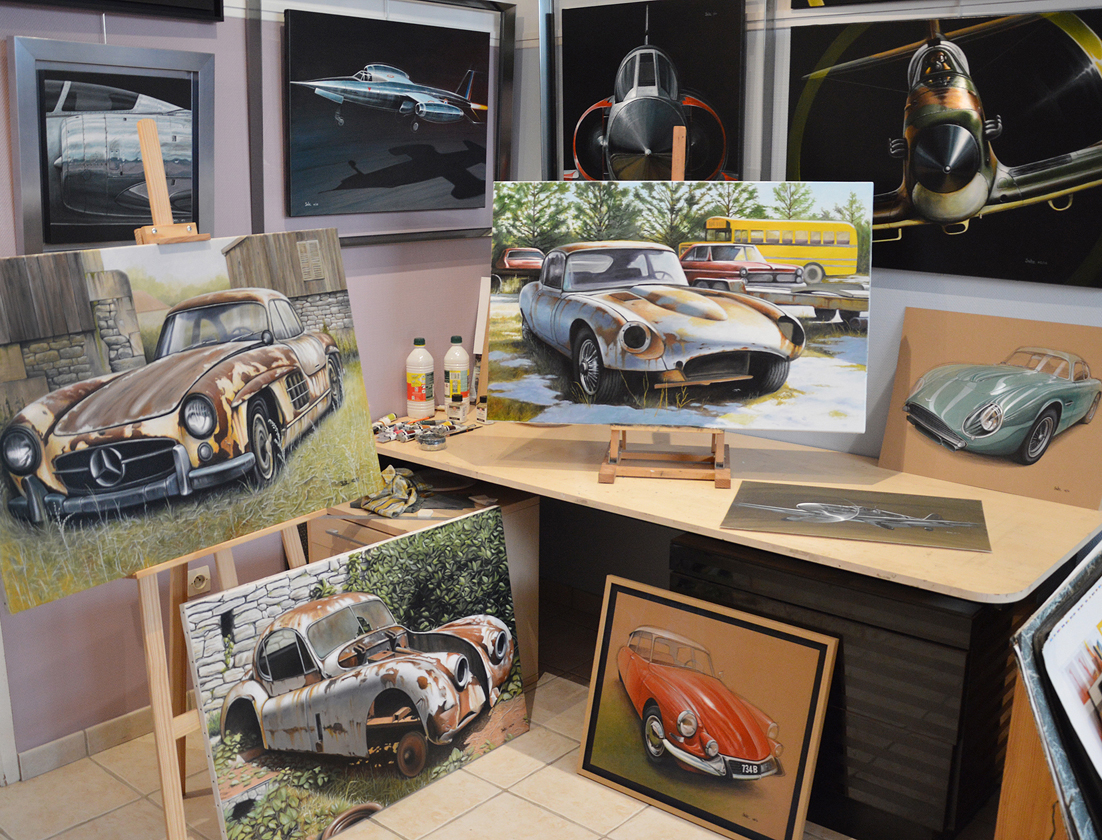 Atelier