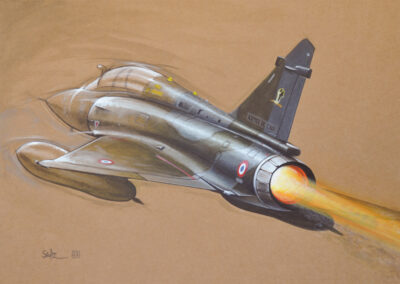 Mirage 2000-N