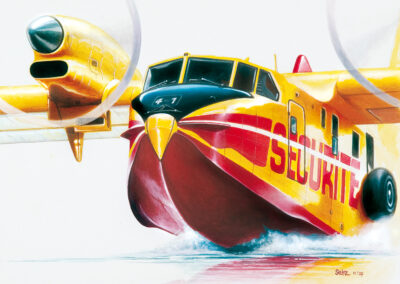 Canadair