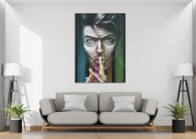 David Bowie