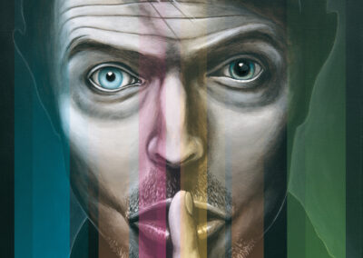 David Bowie