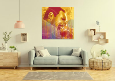 Freddie Mercury