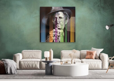 Keith Richards