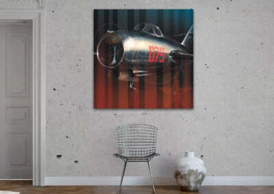 Mig 17