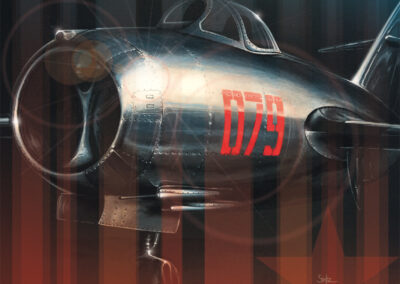 Mig 17