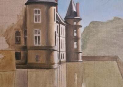 Château d'Haroué